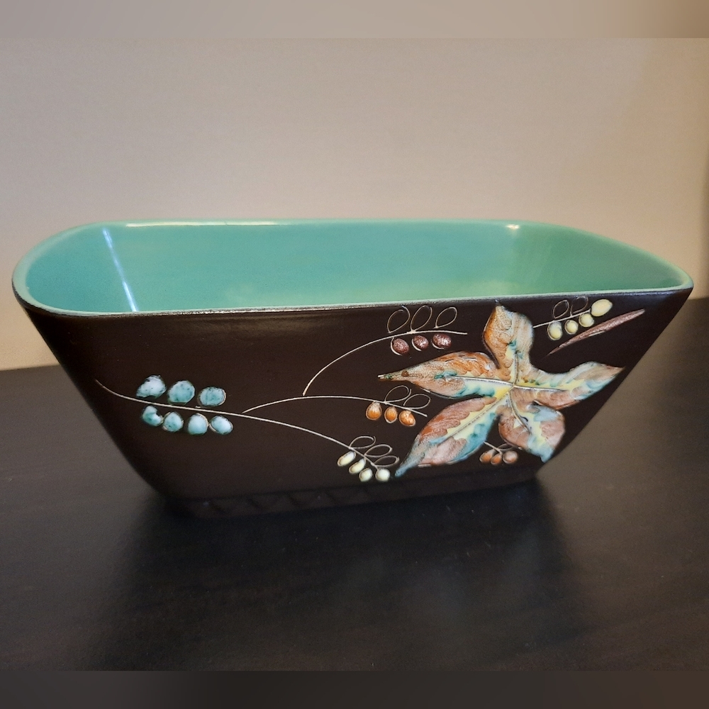 MCM Herta Gertz Ceramic Planter Bowl